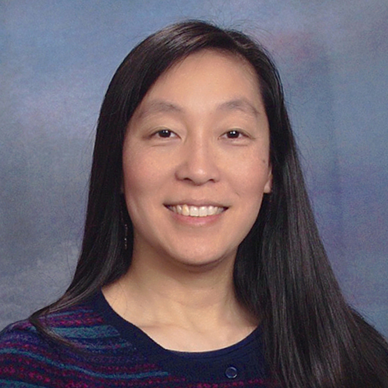 Victoria C. P. Chen