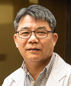 Dong-Bok Shin