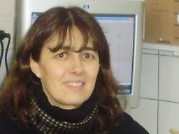 Cecilia B. Castells