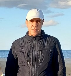 Ahmed Errkik