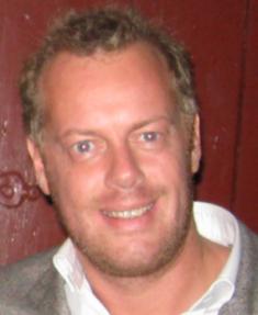 Nicola Elvassore