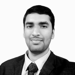 Vivek Bhardwaj