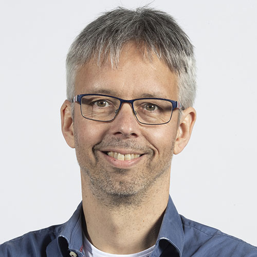 Rik Swart