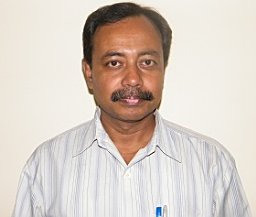 P.K. Das