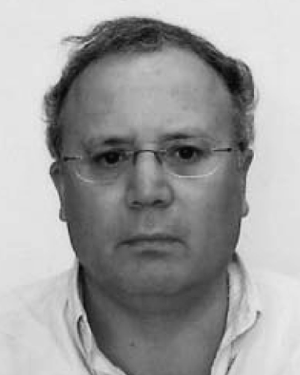 Shmuel Ravid