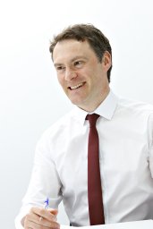 David Bunton