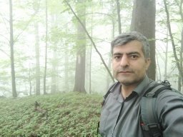 Jahangir Mohammadi