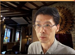 Shinji Sumimoto