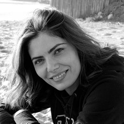 Margret Shirinian