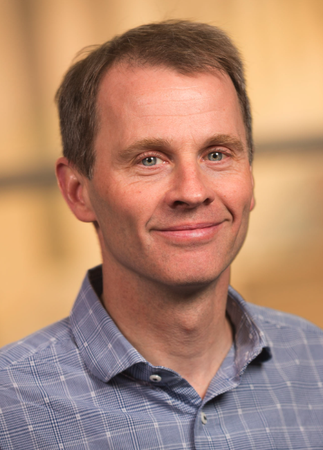 Mark Craven