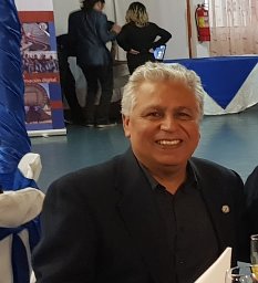 Claudio Meneses Villegas