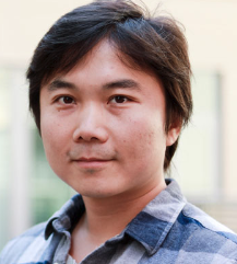 Xiang 'Anthony' Chen