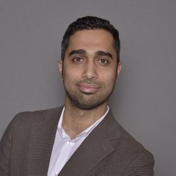 Behnam Noorani