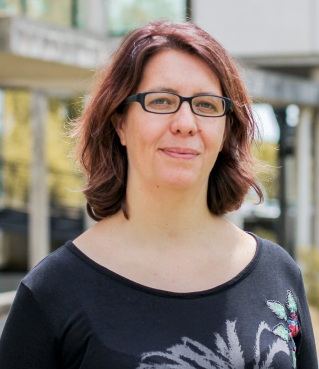Elisa Fromont