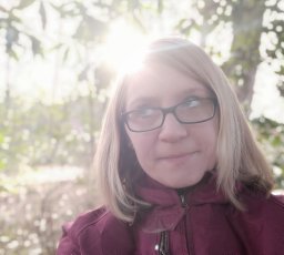Rimbach Rebecca