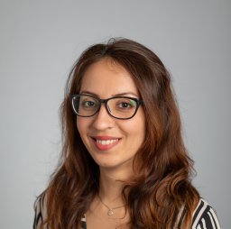 Raana Kashfi-Sadabad