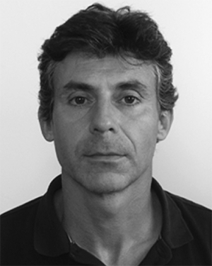 Ángel De La Torre