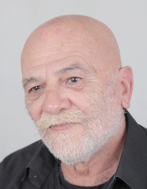 Adel Razek