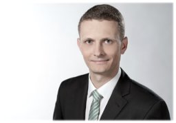 Stefan Martin