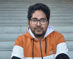 Sovik Das