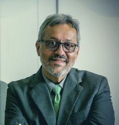 Marcus Vinicius Simões