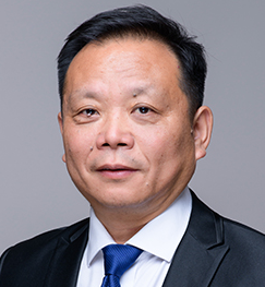 Xianwen Bao