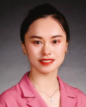 Min Wang