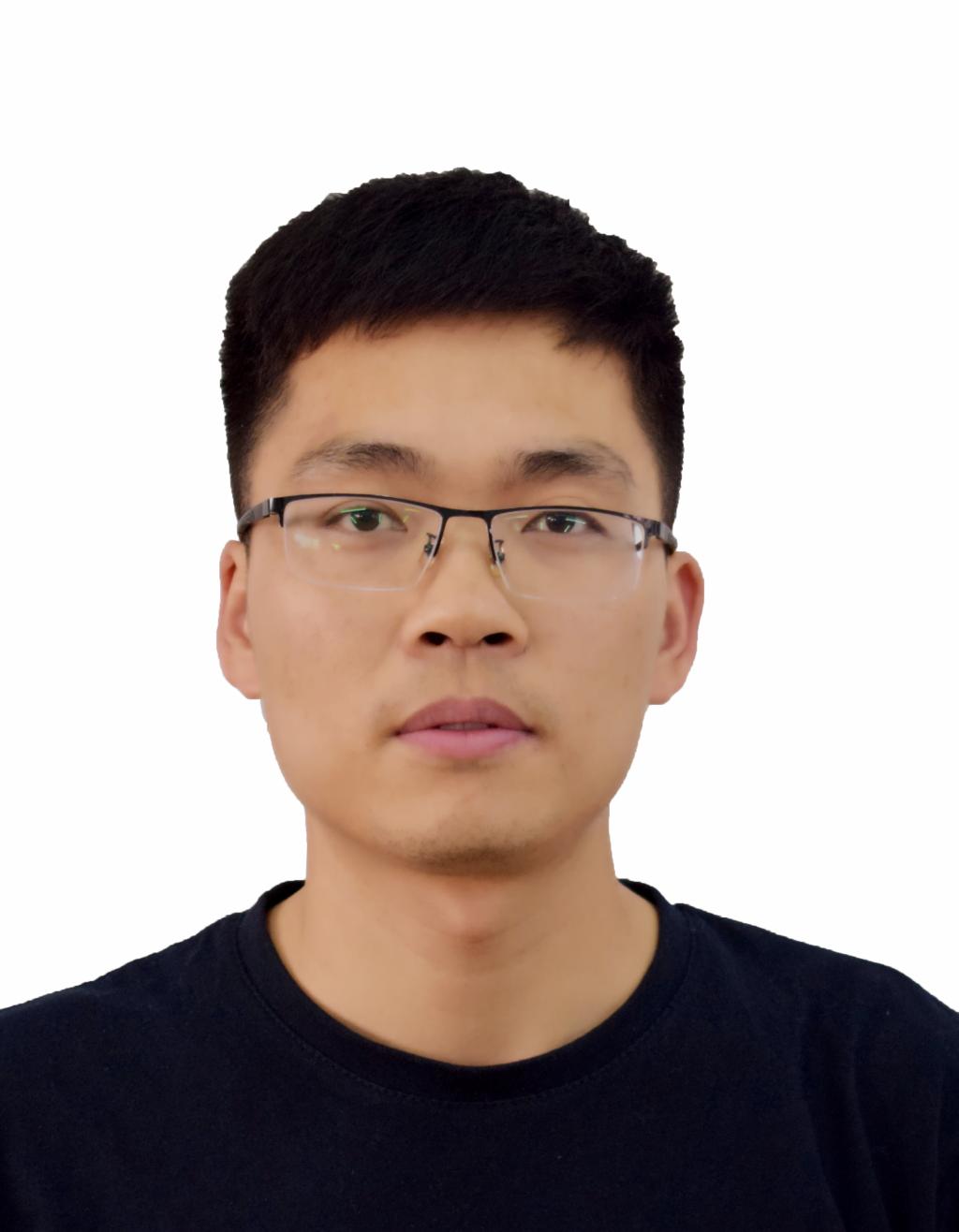 Jian Li