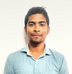 Parag Roy