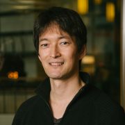 Noboru Sean Kuno