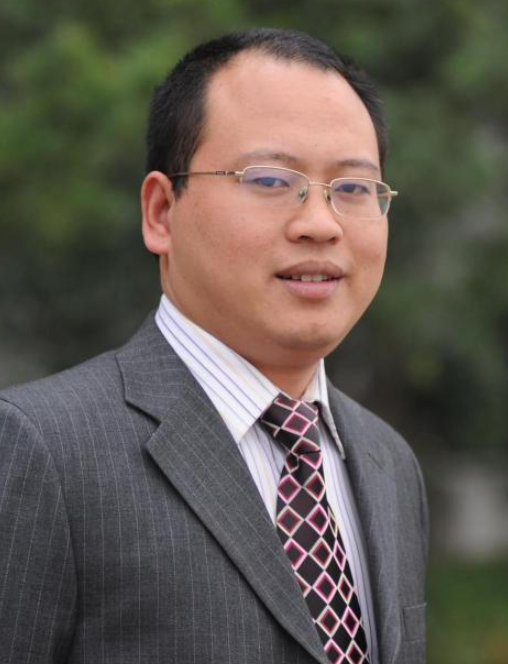 Yongcheng Lin