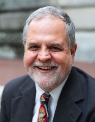 Brad J. Bushman