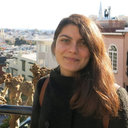 Maria Filioglou