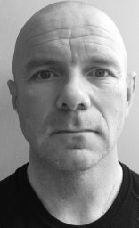 Brian Declan O'Donnell