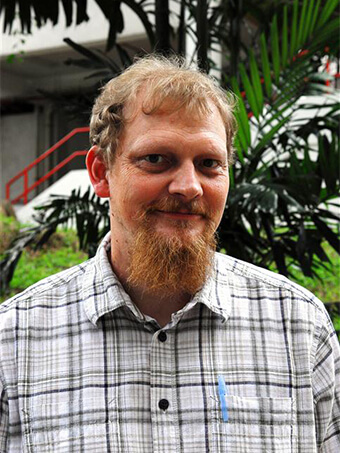 Christian Kurtsiefer