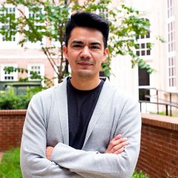 Frank Fernandez