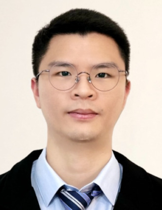Guanying Chen