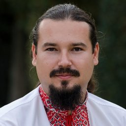 Sergii Rudiuk