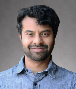 Abhishek Bhattacharjee