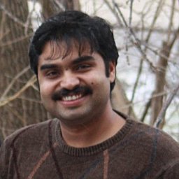 Ramdas Kanissery