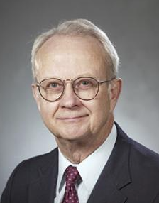 Charles D Scott