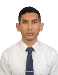Muhammad Rezeul Huq