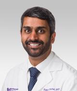Ravi B Patel