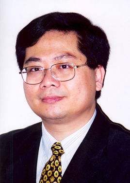 K. T. Chau