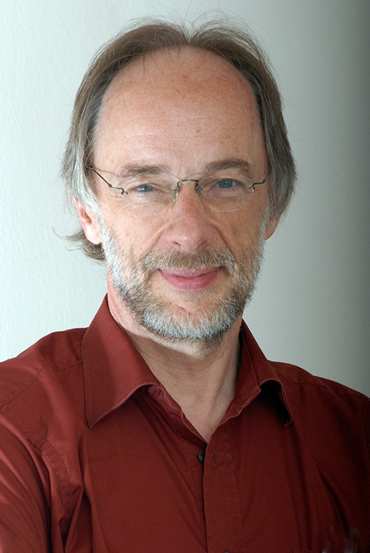 Reinhard Wilhelm