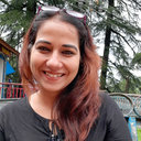 Khushubo Tiwari Devi