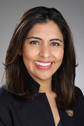 Maleeha Ahmad