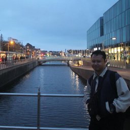 Andi Nur Cahyo