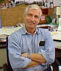 Ken D. Mccarthy