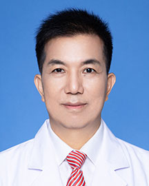 Changhong Liang